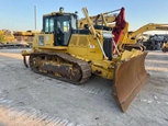 Used Komatsu